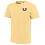 Florida State Image One Good Boy Comfort Colors Tee